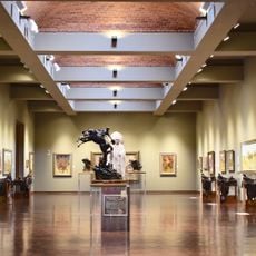 Museum of Western Art
