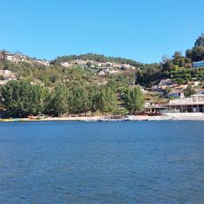 Praia Fluvial de Bitetos