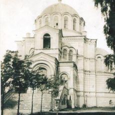 Царква Успення маці Божай (Мар’іна Горка)