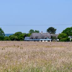 Higher Thorn Cottage