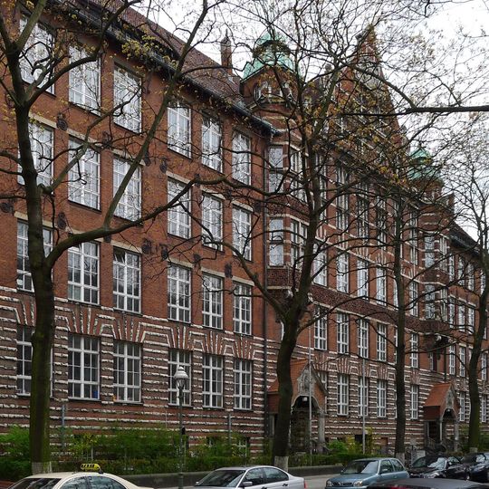 Birger-Forell-Grundschule