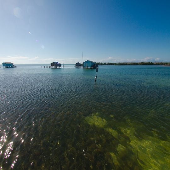 Banco Chinchorro