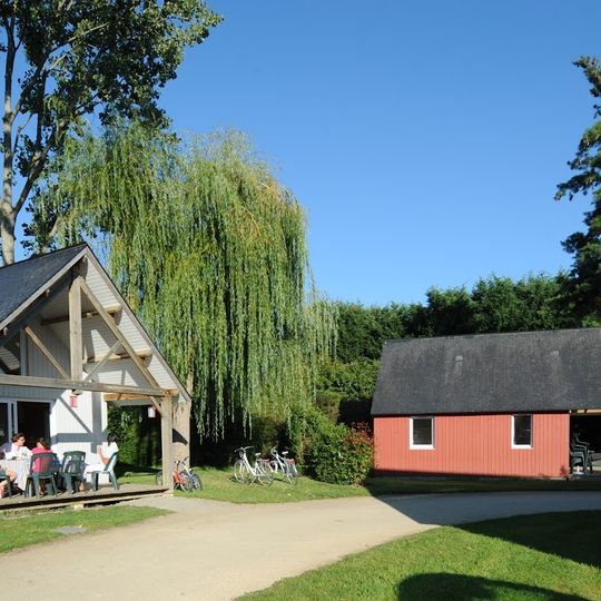 Camping des Rivières
