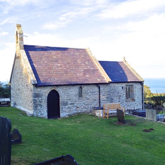 Church Of St Michael