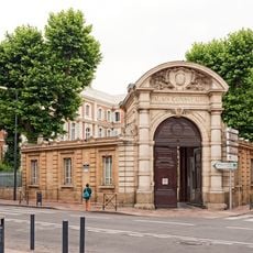 Hôtel de Ciron-Fumel