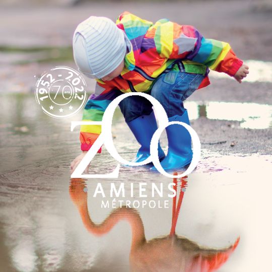 Parc Zoologique de la Petite Hotoie