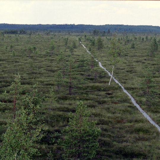 Nigula Nature Reserve