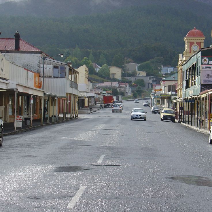Queenstown