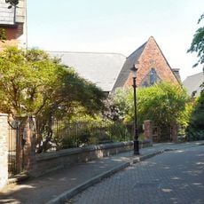 St Johns Church Of England Primary School