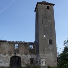 Alquería Fortificada El Trinquet