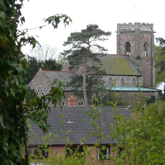 Church of All Saints