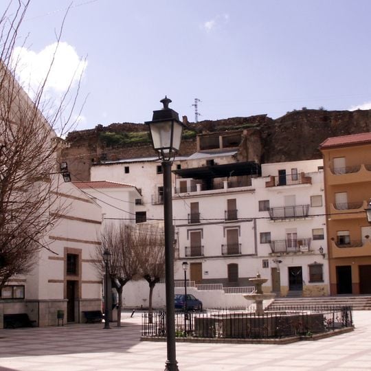 Zújar
