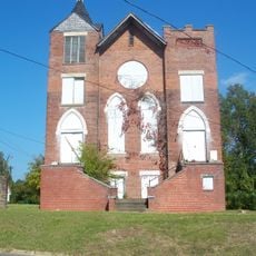 St. Luke Baptist Church