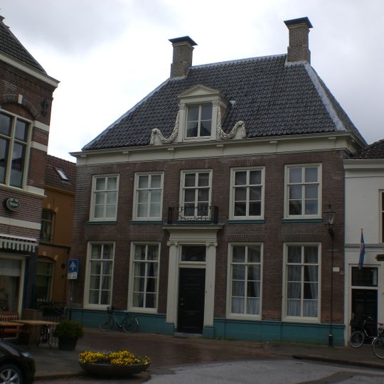 Luninckshuis