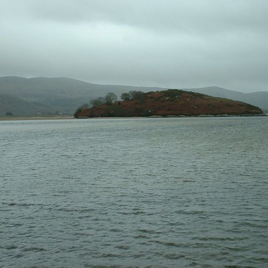 Ynys Gifftan