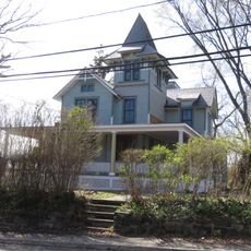 House at 176 Prospect Avenue