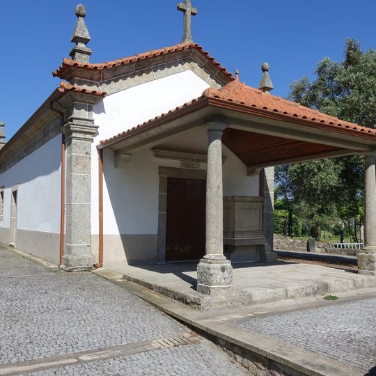 Capela do Espírito Santo