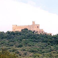 Castell de Requesens