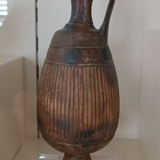 Archaeological museum of Elis