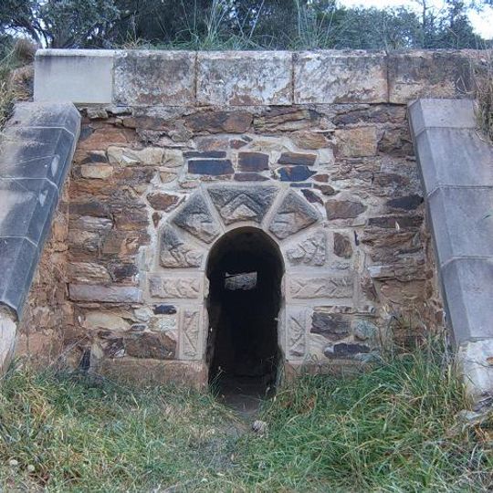 Towrang Convict Stockade