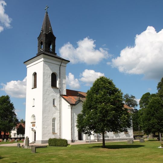 Tämta Church