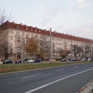 Grunaer Straße 7-17