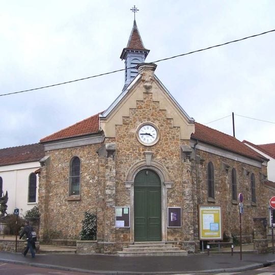 Église Saint-Michel de Versailles
