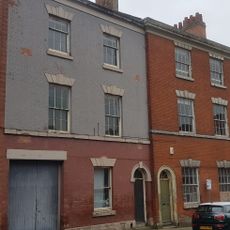 25-26, St Marys Gate