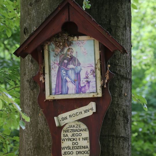 Rezerwat przyrody Biesiec