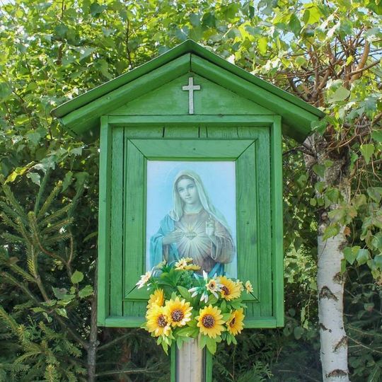 Obrázek na okraji Lipinky