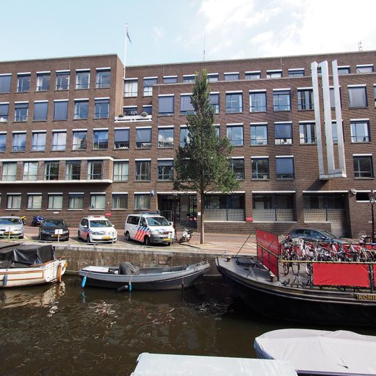 Lijnbaansgracht 219