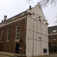 Sint Ignatiusgesticht (Tilburg)
