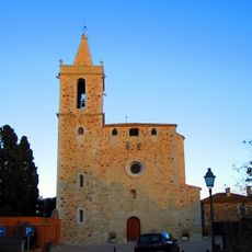 Sant Esteve de Mont-ras