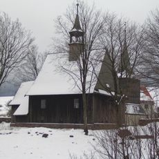 Zespół kościoła św. Jadwigi Śląskiej w Rybnicy Leśnej
