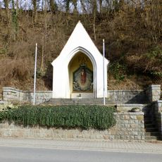 Gefallenen-Gedächtniskapelle