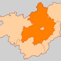 Молоковское сельское поселение