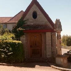 Herz-Jesu-Kapelle