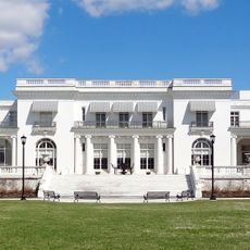 Murry Guggenheim House