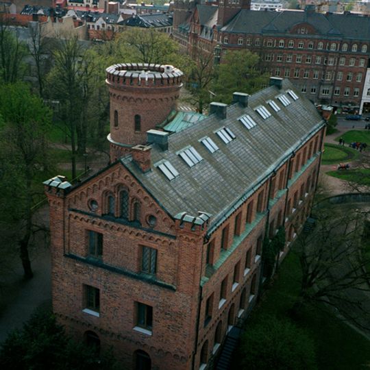 Kungshuset