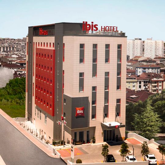 Ibis Istanbul Esenyurt