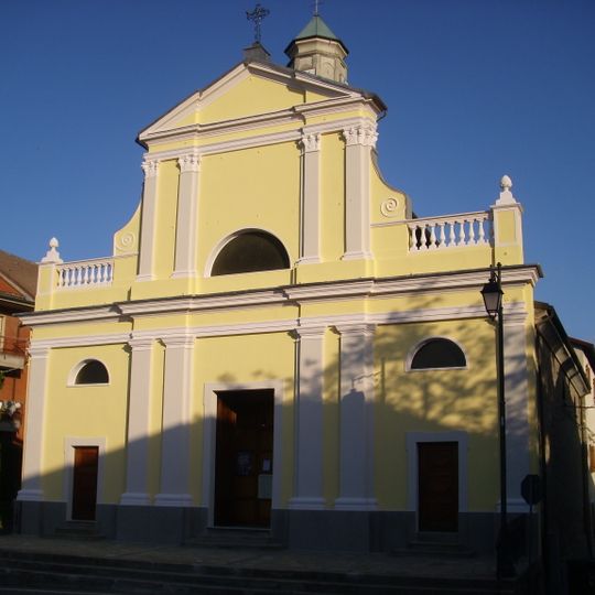 Chiesa di San Defendente