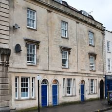 26, 27 And 28, Old Market Street