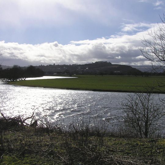 Río Forth