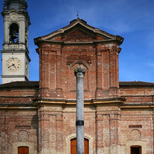 Chiesa di Sant'Antonio Abate