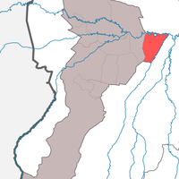 Куларинское сельское поселение