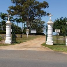 Nudgee Cemetery & Crematorium