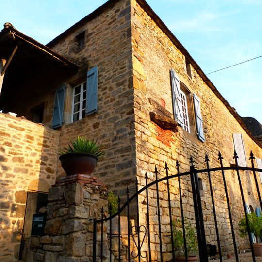 Maison de la Vigerie