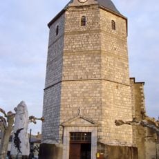 Église Saint-Jean-Baptiste de Montréjeau