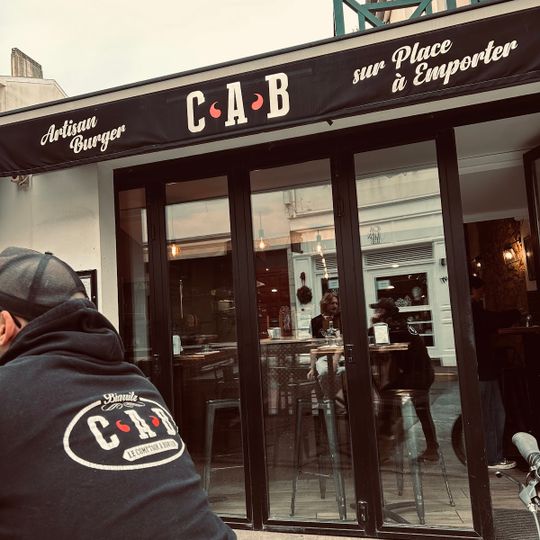 LE CAB Biarritz