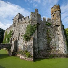 Château de Pirou